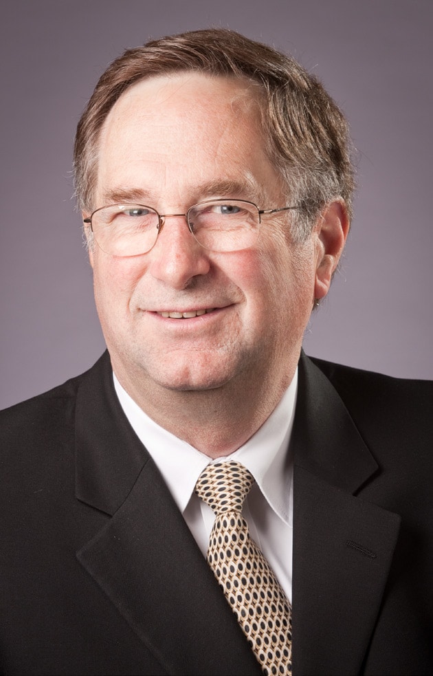 Richard A. Anschuetz, MD, FACC