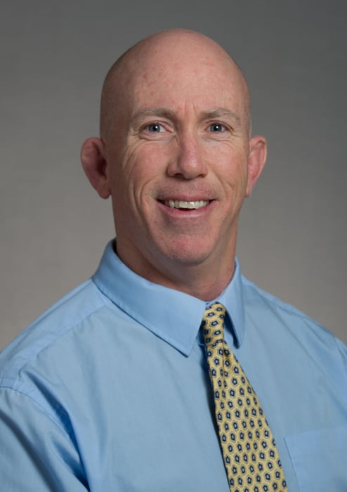 Jimmie Keene, NP