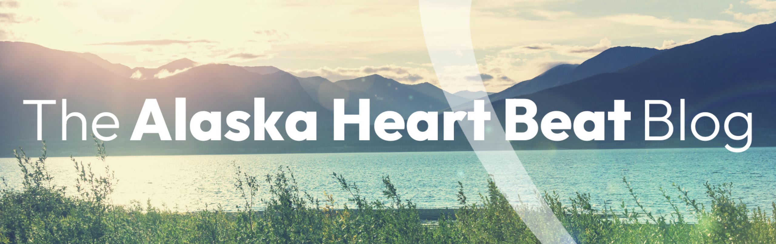 The Alaska Heart Beat Blog