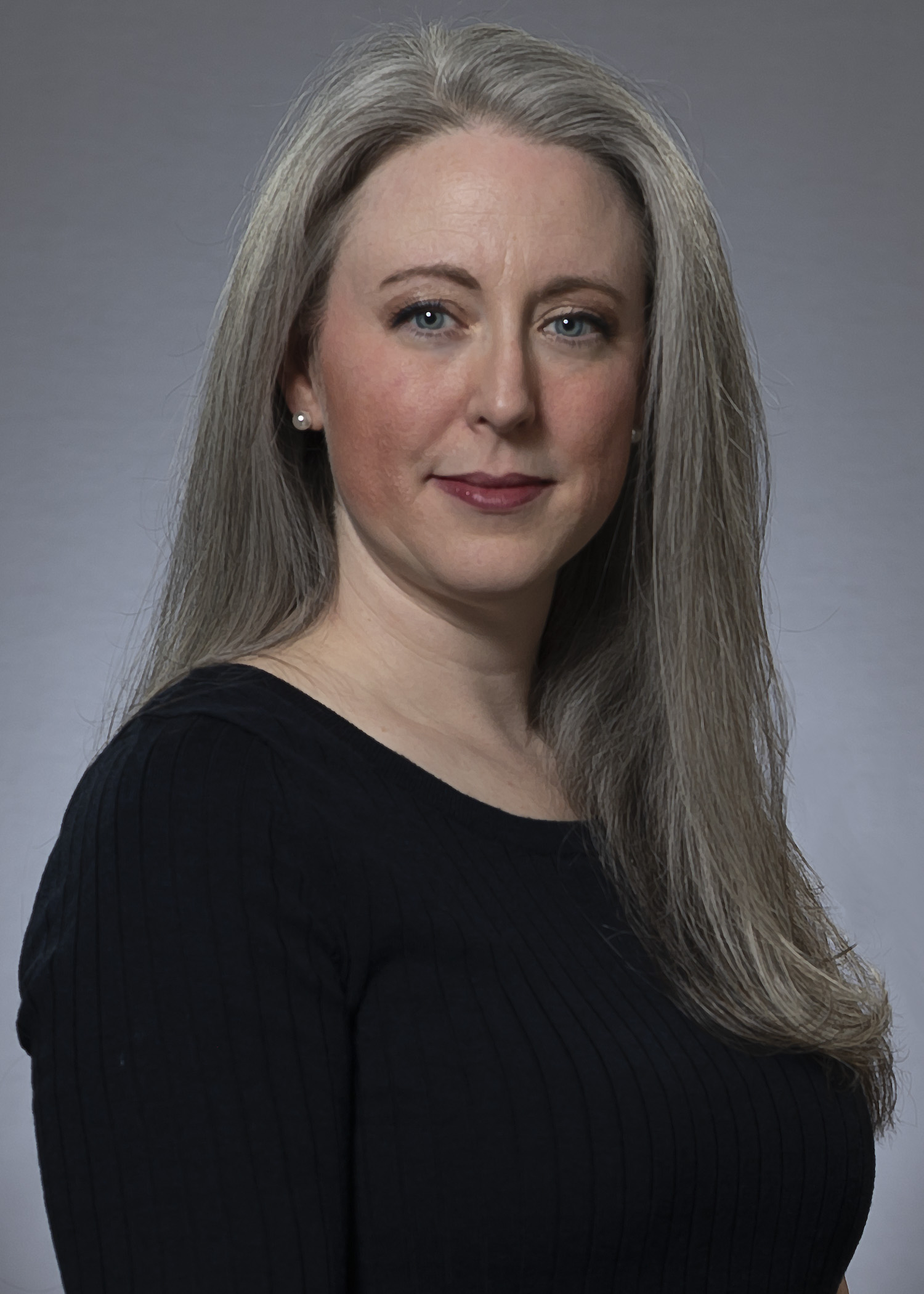 Amanda “Mandy” Ellis, NP