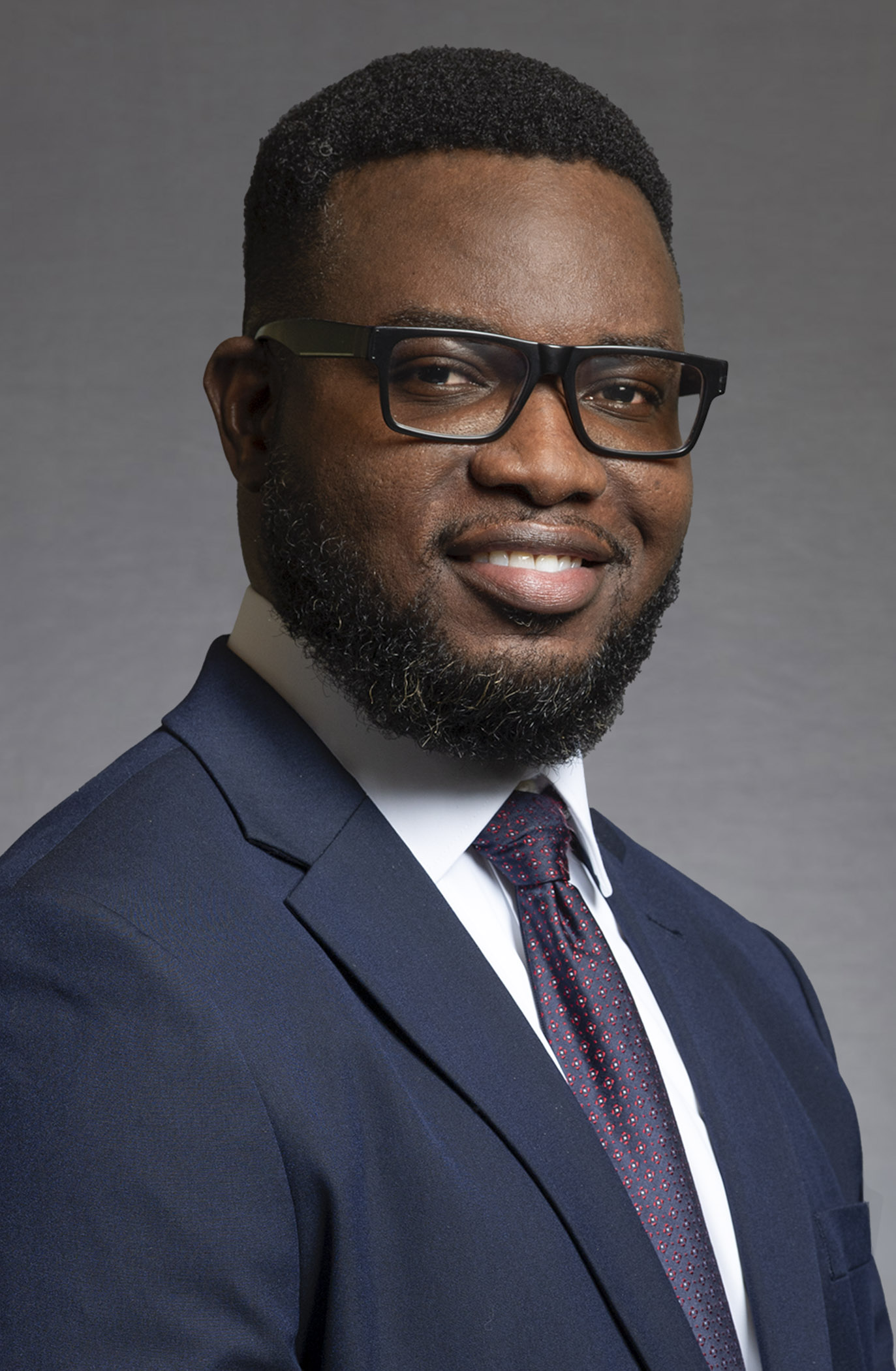 Oluwafemi A. Adisa, MBA-HCM, MSN, APRN, ACNPC-AG, CCRN-CSC