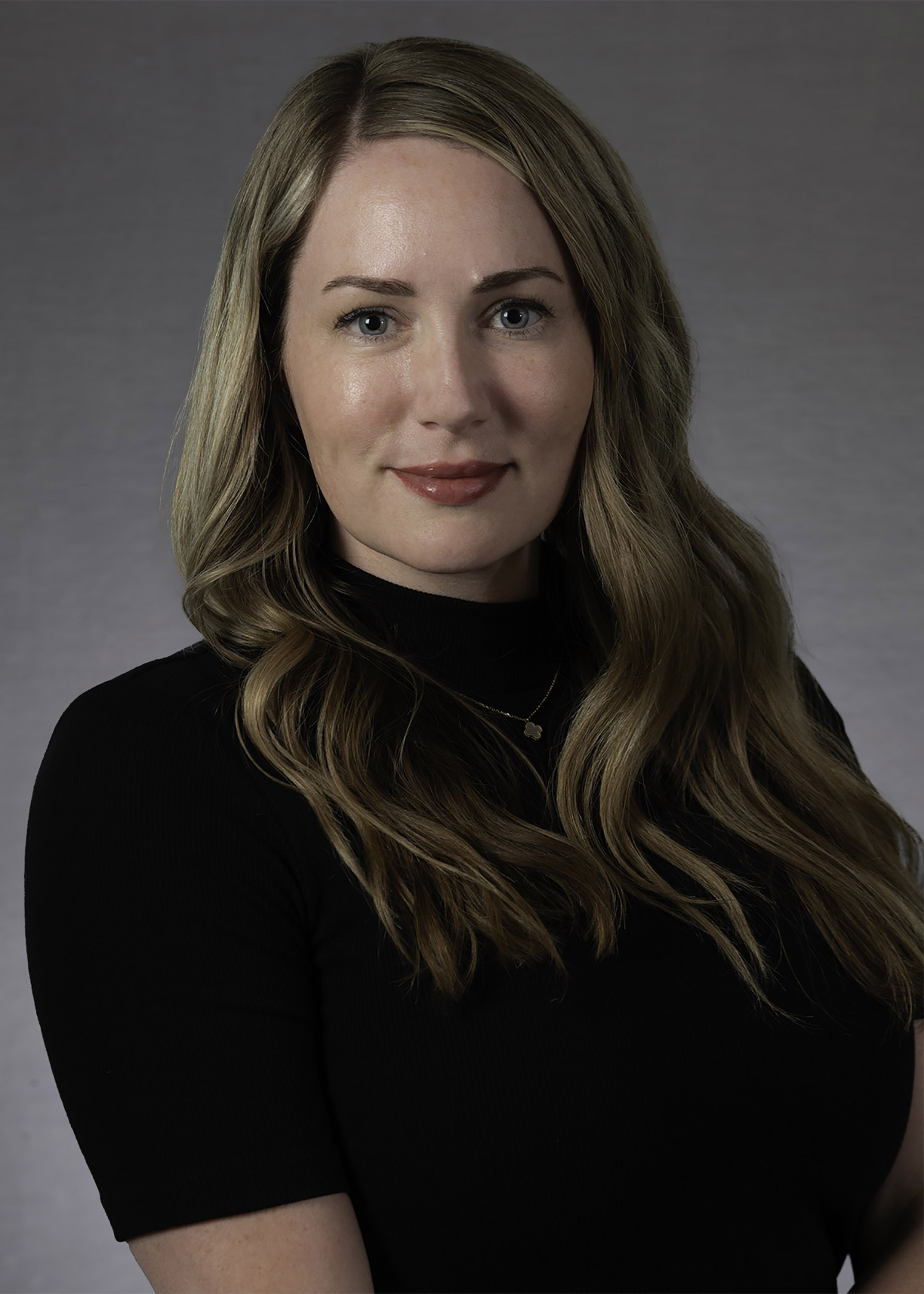 Angelica Blake, MSN, APRN, FNP-C
